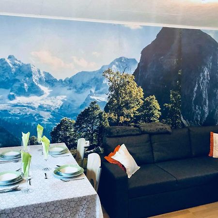 Apartma Evi Zaga 外观 照片