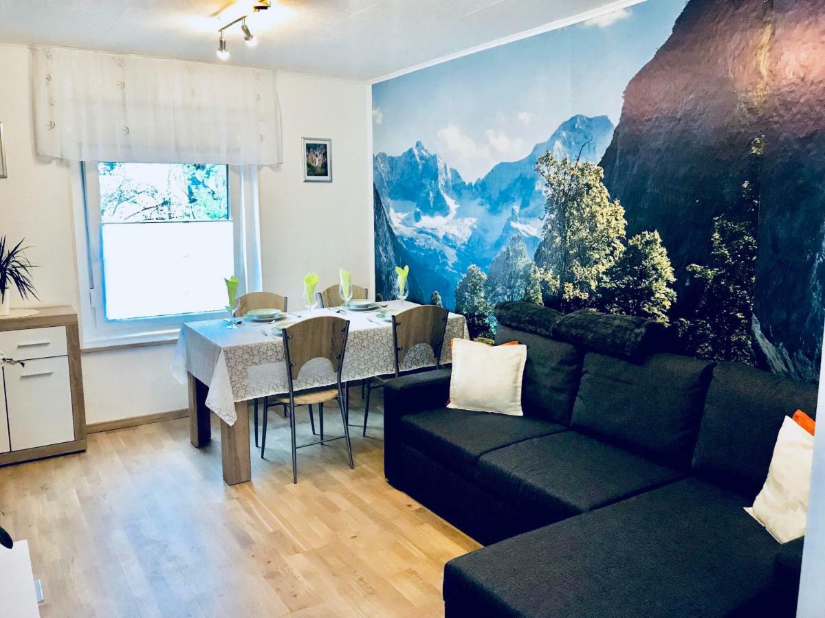 Apartma Evi Zaga 外观 照片