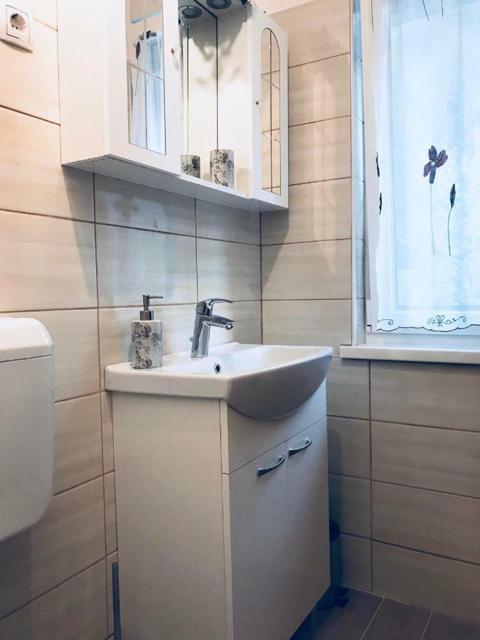 Apartma Evi Zaga 外观 照片