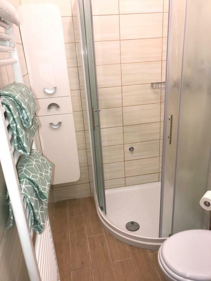 Apartma Evi Zaga 外观 照片