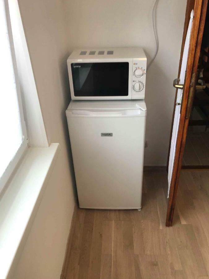 Apartma Evi Zaga 外观 照片