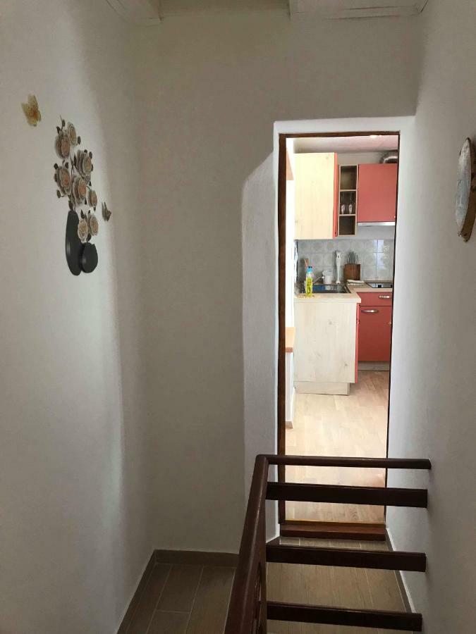 Apartma Evi Zaga 外观 照片