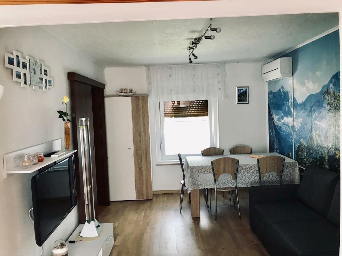 Apartma Evi Zaga 外观 照片