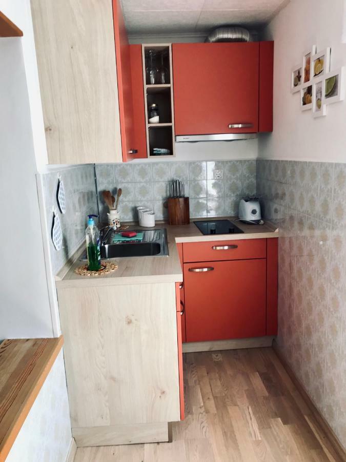 Apartma Evi Zaga 外观 照片