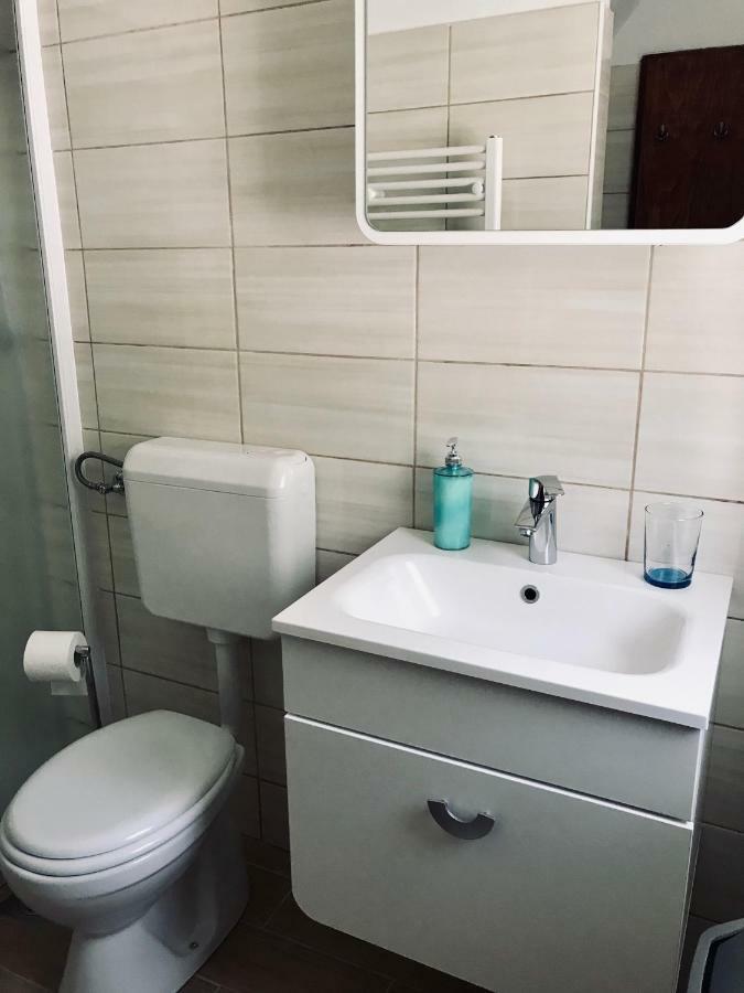 Apartma Evi Zaga 外观 照片