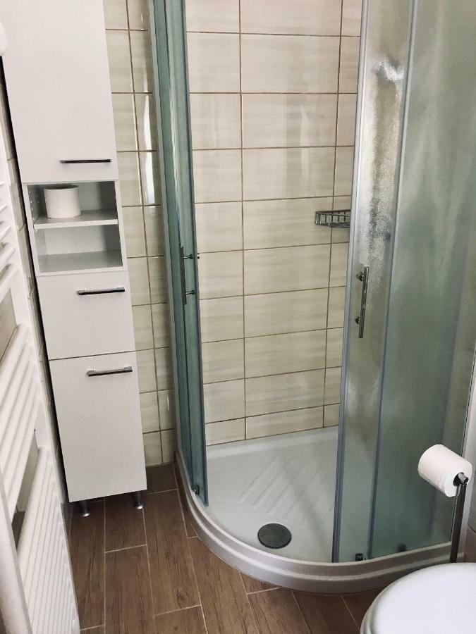 Apartma Evi Zaga 外观 照片
