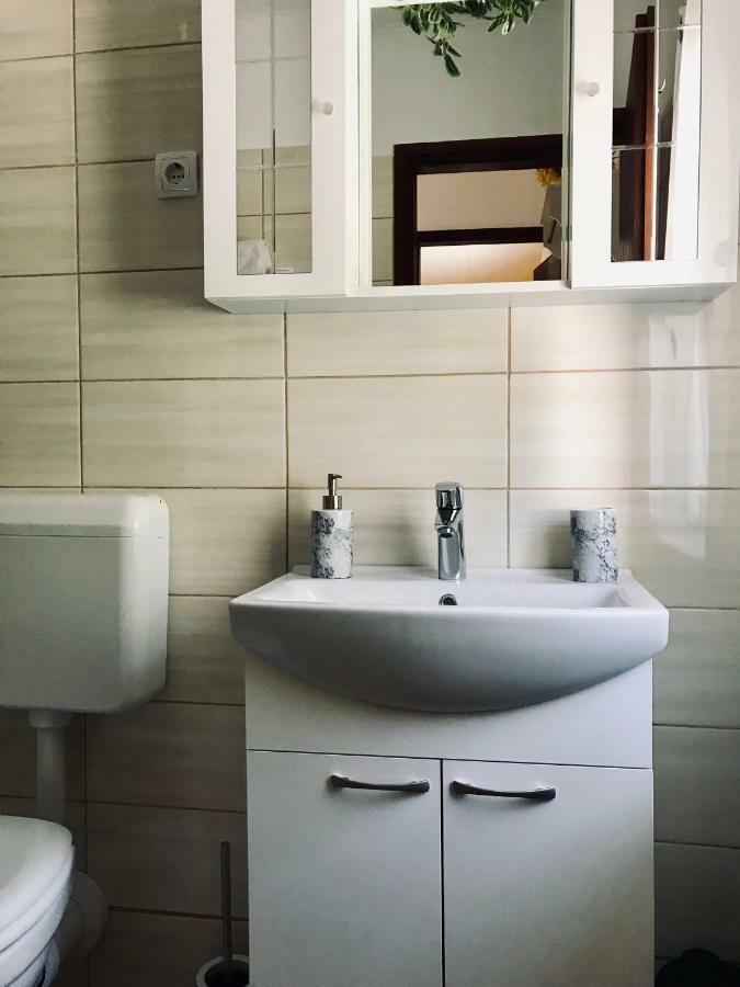 Apartma Evi Zaga 外观 照片