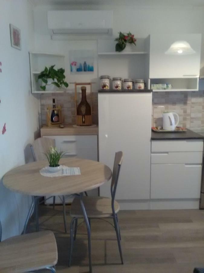 Apartma Evi Zaga 外观 照片
