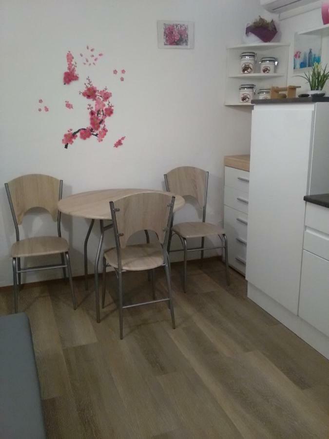 Apartma Evi Zaga 外观 照片