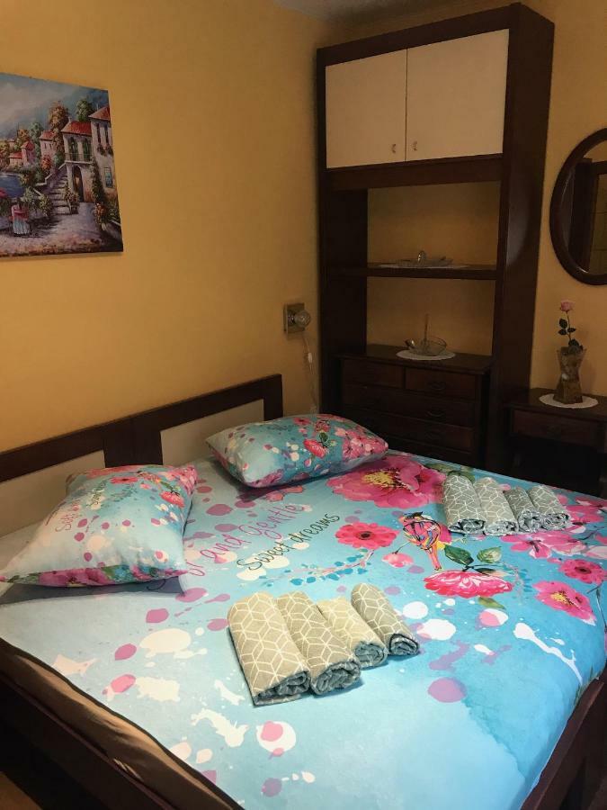 Apartma Evi Zaga 外观 照片