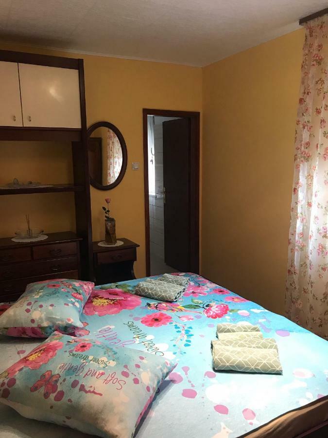 Apartma Evi Zaga 外观 照片