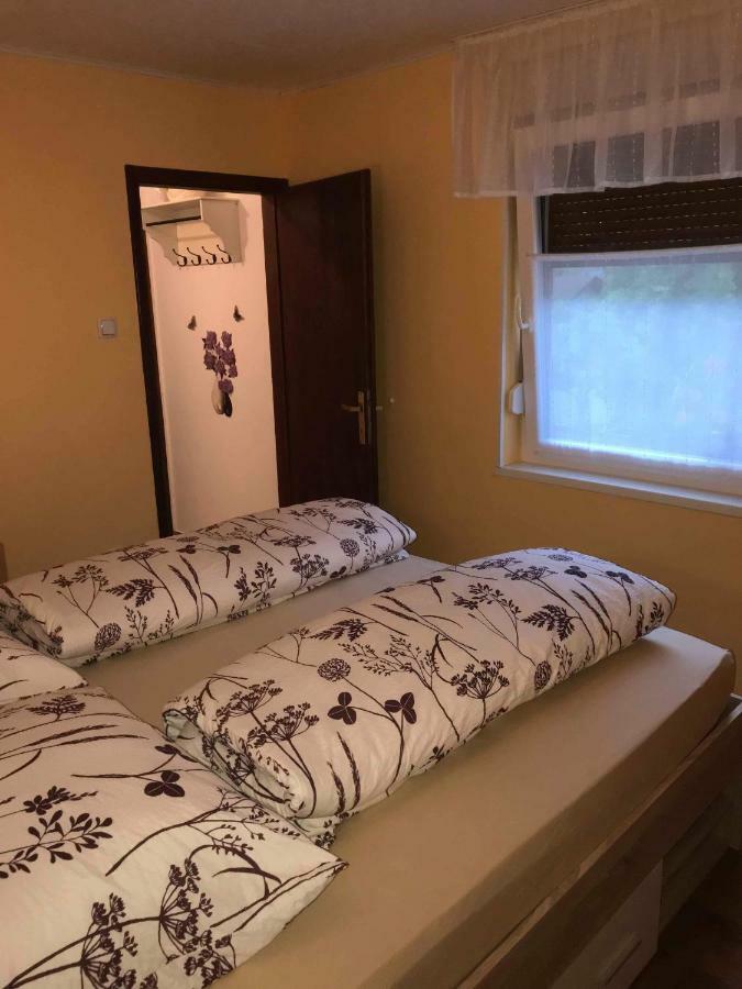 Apartma Evi Zaga 外观 照片