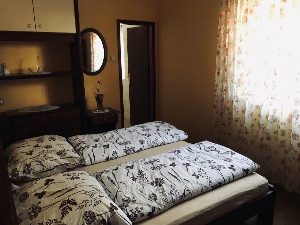 Apartma Evi Zaga 外观 照片