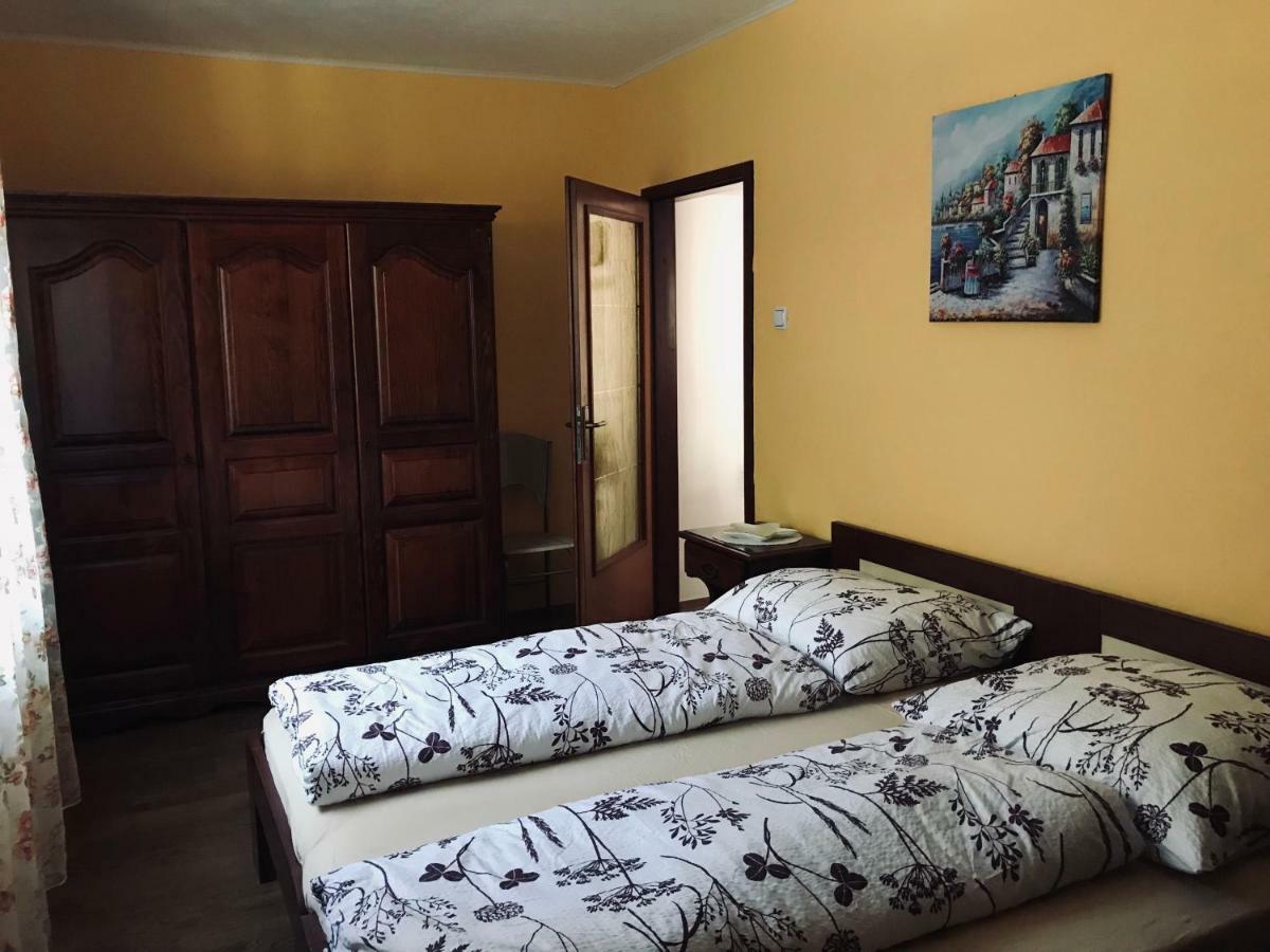 Apartma Evi Zaga 外观 照片