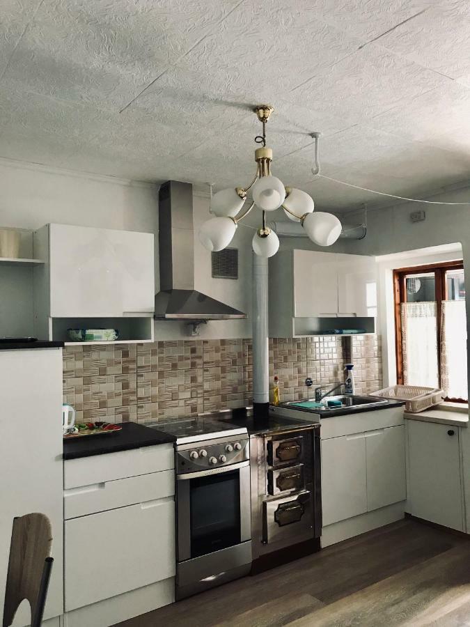 Apartma Evi Zaga 外观 照片