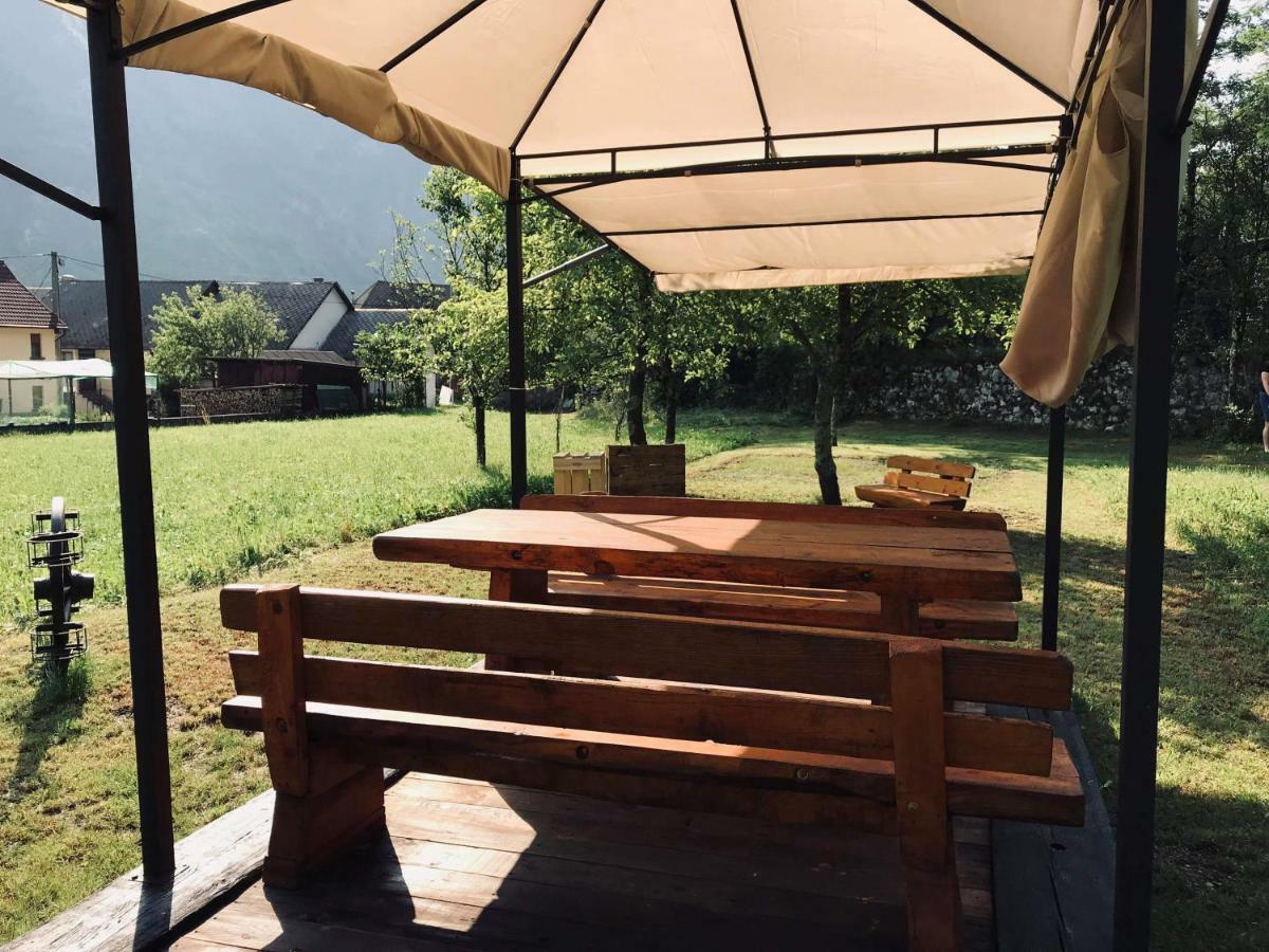 Apartma Evi Zaga 外观 照片